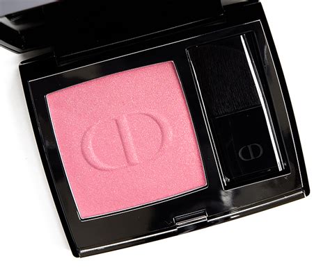 dior rouge blush precious rose|dior rouge blush 212 tutu.